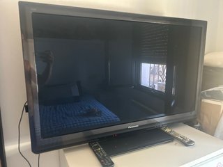 TV Plasma Panasonic  VIETA 42” 3D