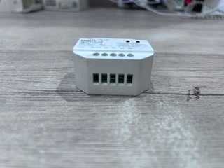 LIGHTEU Milight Miboxer Smart AC Triac Dimmer WiFi