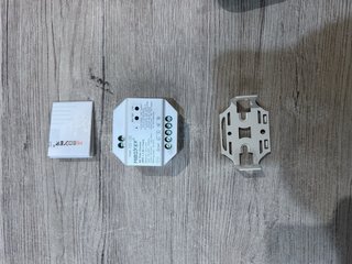 LIGHTEU Milight Miboxer Smart AC Triac Dimmer WiFi