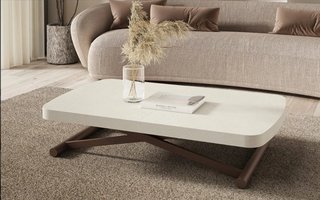 Mesa multifunción 510 elevable y extensible