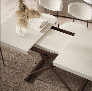 Mesa multifunción 510 elevable y extensible