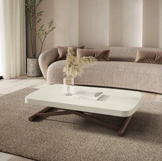 Mesa multifunción 510 elevable y extensible