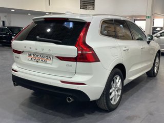 Volvo XC60 2.0 D4 Momentum Auto