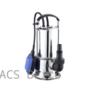 Bomba Sumergible Aguas Semi-Sucias 1100w KSS165 - Kuril