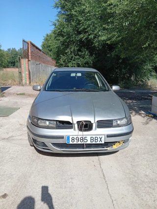 SEAT Toledo 2002