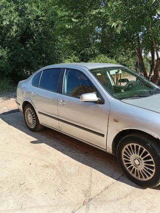 SEAT Toledo 2002