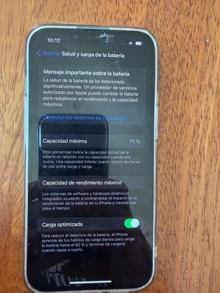 iPhone 13 256 GB Blu