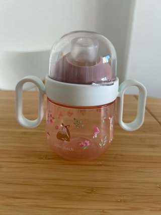 Vaso Little Dutch Antiderrame 200ml