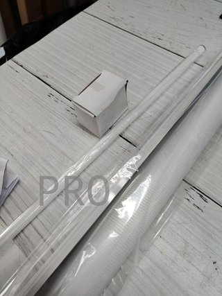 Tenda a rullo senza forare - Blindecor