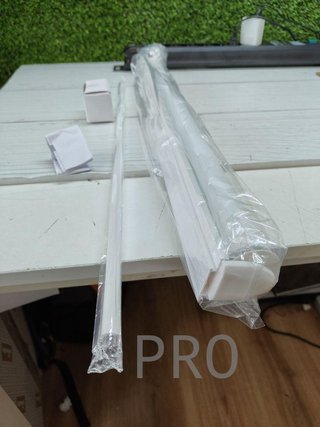 Tenda a rullo senza forare - Blindecor