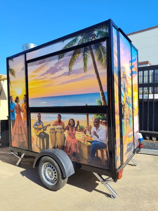 FOOD TRUCK / FOODTRUCK / REMOLQUES / NUEVOS