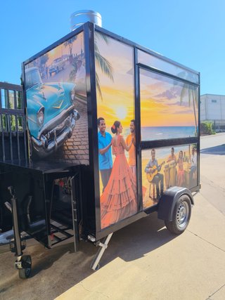 FOOD TRUCK / FOODTRUCK / REMOLQUES / NUEVOS