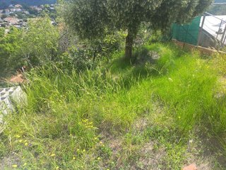 Solar en venta en Urbanitzacions en Bigues i Riells