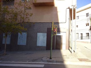 Local comercial en venta en Cirera en Mataró