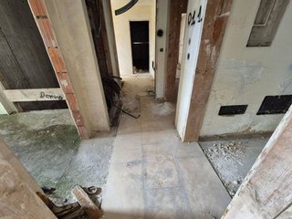 Edificio en venta en Porriño (O)
