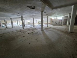 Edificio en venta en Porriño (O)