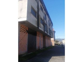 Edificio en venta en Porriño (O)