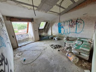 Edificio en venta en Porriño (O)