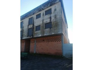 Edificio en venta en Porriño (O)