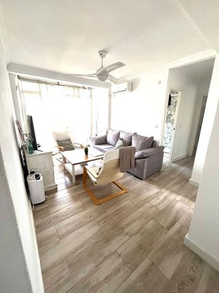 Piso en venta en Tres Huertas - El Torrejón - El Cerezo en Sevilla