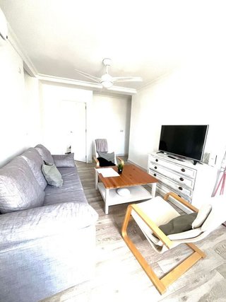 Piso en venta en Tres Huertas - El Torrejón - El Cerezo en Sevilla