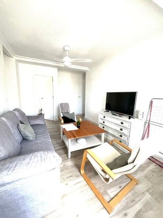 Piso en venta en Tres Huertas - El Torrejón - El Cerezo en Sevilla