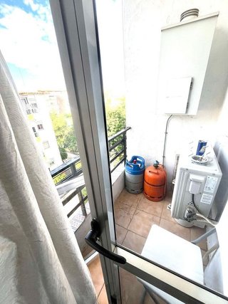 Piso en venta en Tres Huertas - El Torrejón - El Cerezo en Sevilla