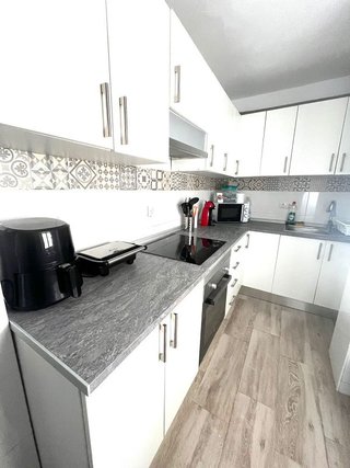 Piso en venta en Tres Huertas - El Torrejón - El Cerezo en Sevilla