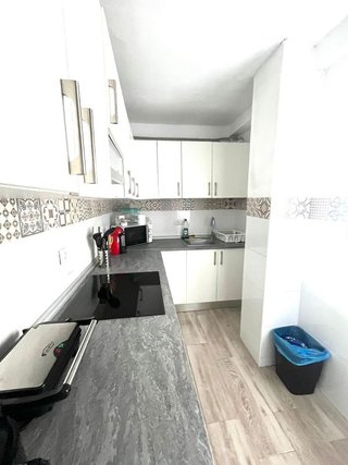Piso en venta en Tres Huertas - El Torrejón - El Cerezo en Sevilla