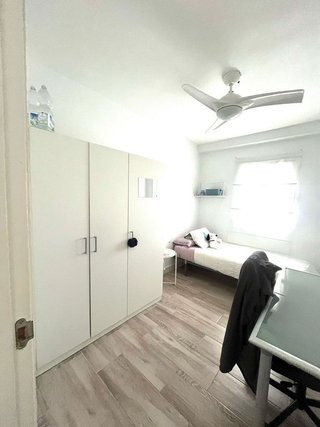 Piso en venta en Tres Huertas - El Torrejón - El Cerezo en Sevilla