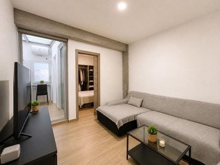 Piso en alquiler en Casco Histórico en Cartagena