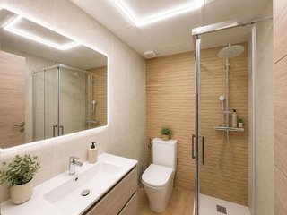 Piso en alquiler en Casco Histórico en Cartagena
