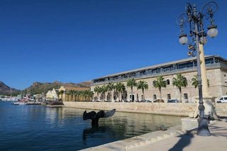 Piso en alquiler en Casco Histórico en Cartagena