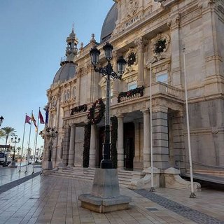 Piso en alquiler en Casco Histórico en Cartagena