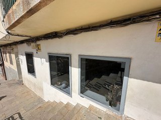 Piso en alquiler en Casco Histórico en Cartagena