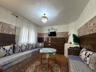 Chalet en venta en Almoradí
