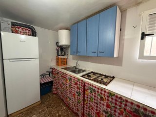 Chalet en venta en Almoradí