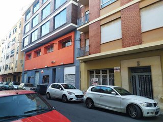 Local comercial en venta en Centro en Villarreal