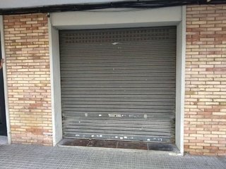 Local comercial en venta en Franqueses del Vallès, les