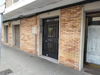 Local comercial en venta en Franqueses del Vallès, les
