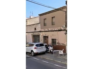 Terreno en venta en Núcleo Urbano en Pobla de Vallbona (la)