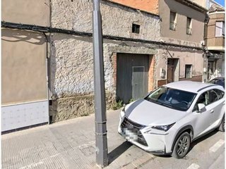 Terreno en venta en Núcleo Urbano en Pobla de Vallbona (la)