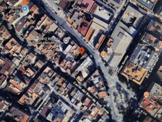 Terreno en venta en Núcleo Urbano en Pobla de Vallbona (la)