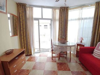 Piso en venta en Zona Puerto Deportivo en Fuengirola