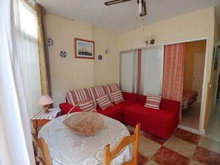 Piso en venta en Zona Puerto Deportivo en Fuengirola