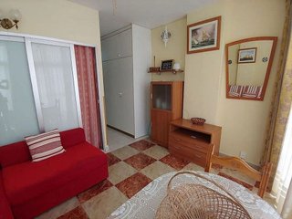 Piso en venta en Zona Puerto Deportivo en Fuengirola