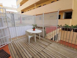 Piso en venta en Zona Puerto Deportivo en Fuengirola
