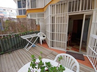 Piso en venta en Zona Puerto Deportivo en Fuengirola