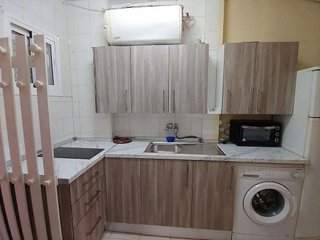 Piso en venta en Zona Puerto Deportivo en Fuengirola