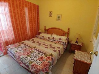 Piso en venta en Zona Puerto Deportivo en Fuengirola